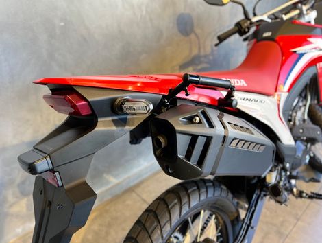 HONDA XR 300L TORNADO FLEX