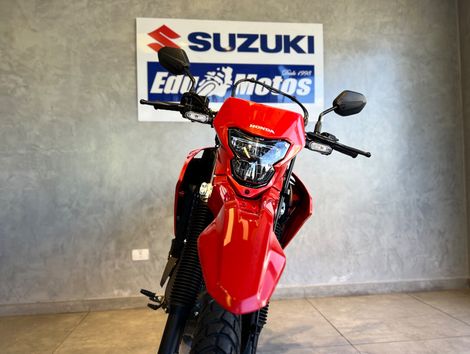 HONDA XR 300L TORNADO FLEX