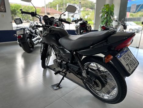 HONDA CG 125 FAN / FAN KS / 125 i FAN