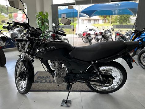 HONDA CG 125 FAN / FAN KS / 125 i FAN