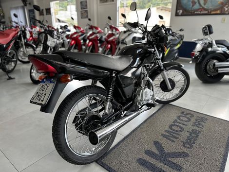 HONDA CG 125 FAN / FAN KS / 125 i FAN