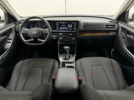 Hyundai Creta Limited 1.0 TB 12V Flex Aut.