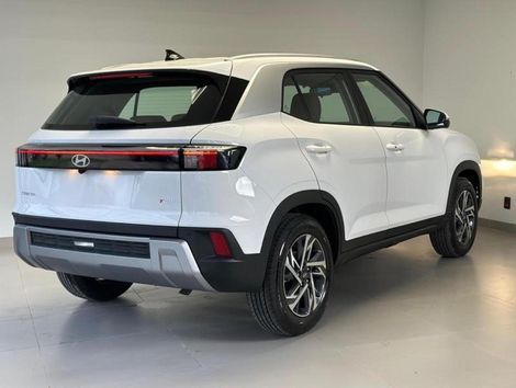 Hyundai Creta Limited 1.0 TB 12V Flex Aut.