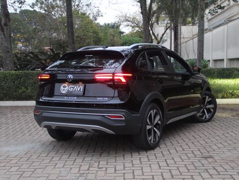 VolksWagen Nivus Highline 1.0 200 TSI Flex Aut.