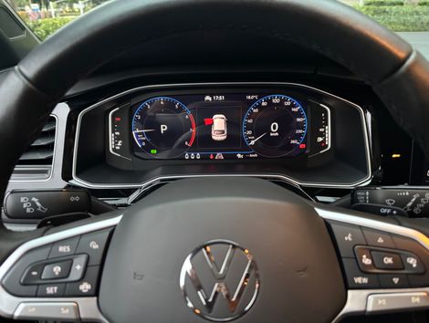 VolksWagen Nivus Highline 1.0 200 TSI Flex Aut.