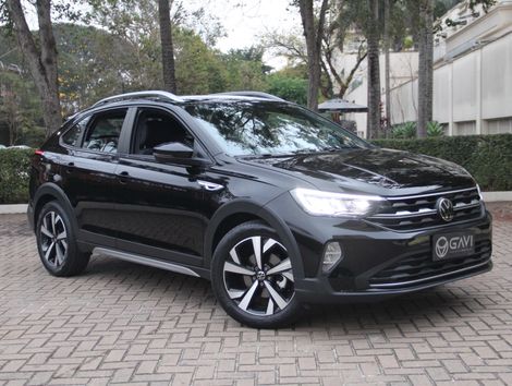 VolksWagen Nivus Highline 1.0 200 TSI Flex Aut.