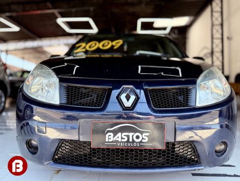Renault SANDERO Expression Hi-Flex 1.0 16V 5p
