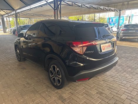 Honda HR-V Touring 1.8 Flexone 16V 5p Aut.