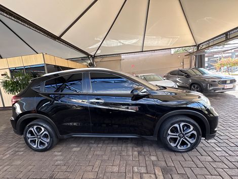 Honda HR-V Touring 1.8 Flexone 16V 5p Aut.