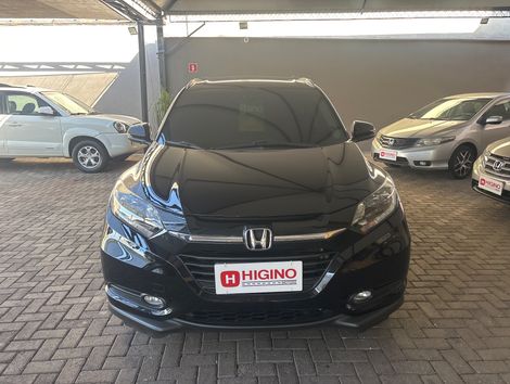 Honda HR-V Touring 1.8 Flexone 16V 5p Aut.