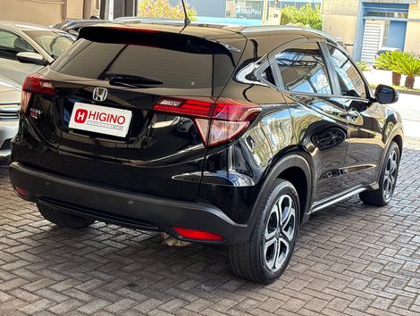 Honda HR-V Touring 1.8 Flexone 16V 5p Aut.