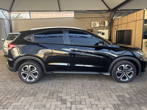 Honda HR-V Touring 1.8 Flexone 16V 5p Aut.