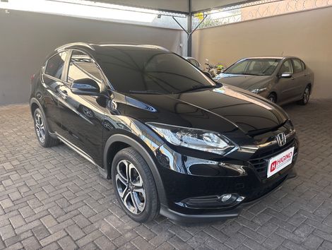Honda HR-V Touring 1.8 Flexone 16V 5p Aut.