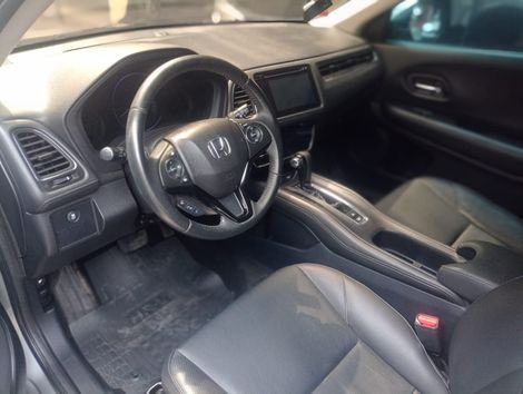 Honda CR-V EXL 2.0 Flexone 16V 2WD Aut.
