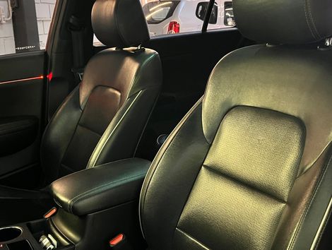 Kia Motors Sportage EX 2.0 16V/ 2.0 16V Flex Aut.