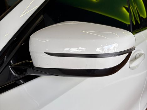 BMW 320iA 2.0 Turbo/ActiveFlex 16V/GP  4p