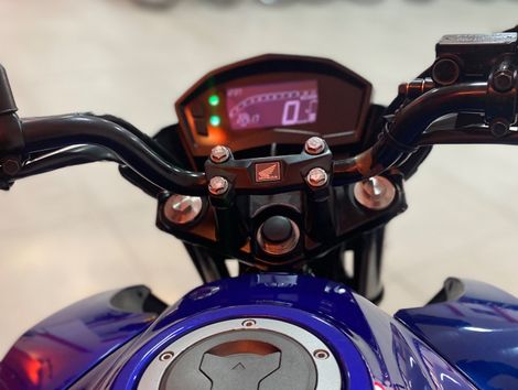 HONDA CB 250 TWISTER/FLEXONE