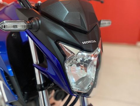 HONDA CB 250 TWISTER/FLEXONE