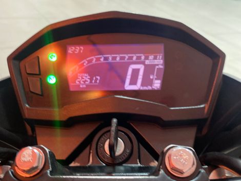 HONDA CB 250 TWISTER/FLEXONE