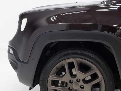 Jeep Renegade Limited 1.8 4x2 Flex 16V Aut.
