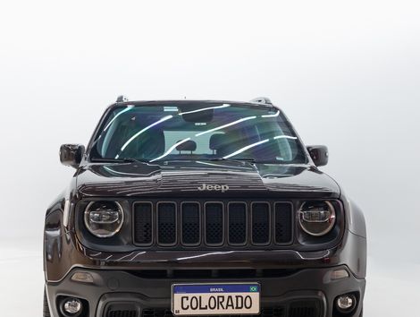 Jeep Renegade Limited 1.8 4x2 Flex 16V Aut.