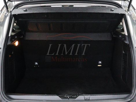 Renault CAPTUR Life 1.6 16V Flex 5p Aut.