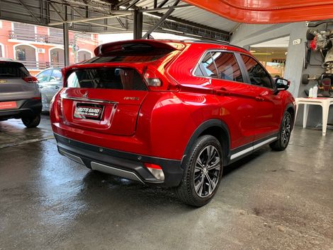 Mitsubishi Eclipse Cross HPE-S 1.5 AWC 165cv Aut.