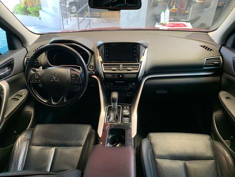 Mitsubishi Eclipse Cross HPE-S 1.5 AWC 165cv Aut.