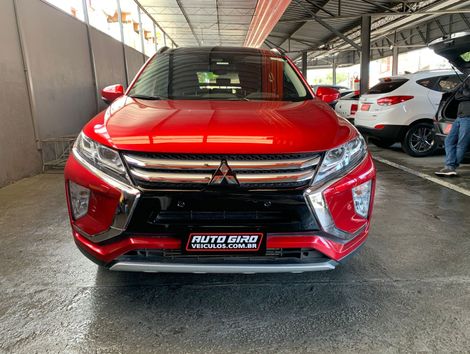 Mitsubishi Eclipse Cross HPE-S 1.5 AWC 165cv Aut.