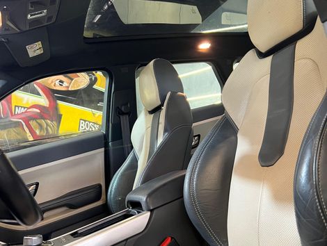 Land Rover LAND ROVER EVOQUE DYNAMIQUE 2.0