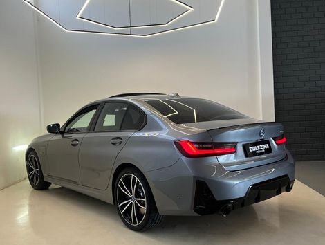BMW 330e M Sport 2.0 Turbo Aut. (Híbrido)