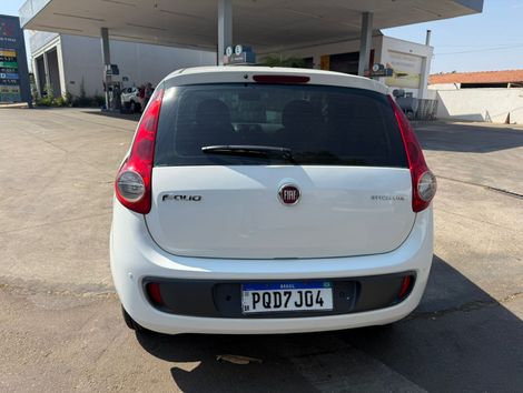 Fiat Palio 1.0 ECONOMY Fire Flex 8V 4p