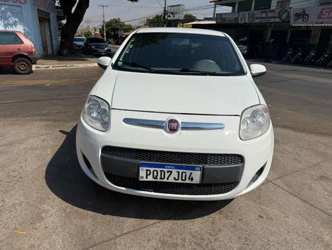 Fiat Palio 1.0 ECONOMY Fire Flex 8V 4p