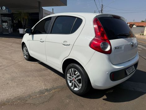 Fiat Palio 1.0 ECONOMY Fire Flex 8V 4p