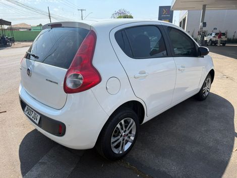 Fiat Palio 1.0 ECONOMY Fire Flex 8V 4p