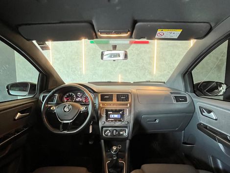 VolksWagen Fox RUN 1.6 Flex 8V 5p