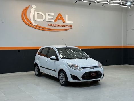 Ford Fiesta 1.6 8V Flex/Class 1.6 8V Flex 5p