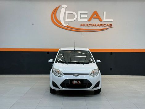 Ford Fiesta 1.6 8V Flex/Class 1.6 8V Flex 5p