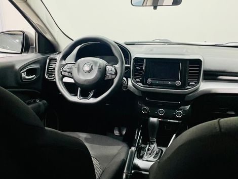 Fiat Toro Endurance 1.3 T270 4x2 Flex Aut.