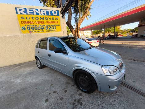 Chevrolet Corsa Hat. Maxx 1.4 8V ECONOFLEX 5p