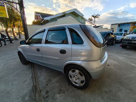 Chevrolet Corsa Hat. Maxx 1.4 8V ECONOFLEX 5p