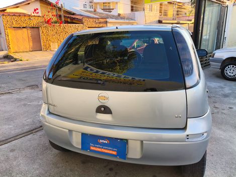 Chevrolet Corsa Hat. Maxx 1.4 8V ECONOFLEX 5p
