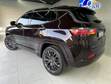 Jeep COMPASS S T270 1.3 TB 4x2 Flex Aut.