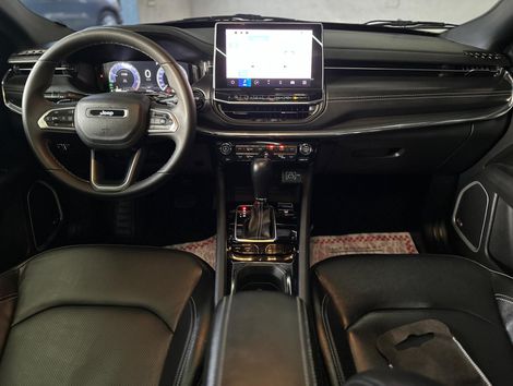 Jeep COMPASS S T270 1.3 TB 4x2 Flex Aut.