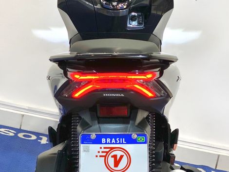HONDA PCX 160 
