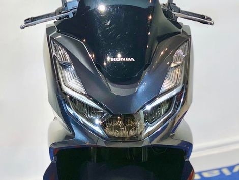 HONDA PCX 160 