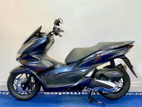 HONDA PCX 160 