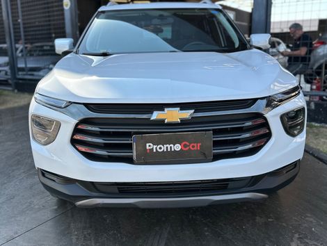 Chevrolet MONTANA PREMIER 1.2 Turbo Flex 12V Aut.