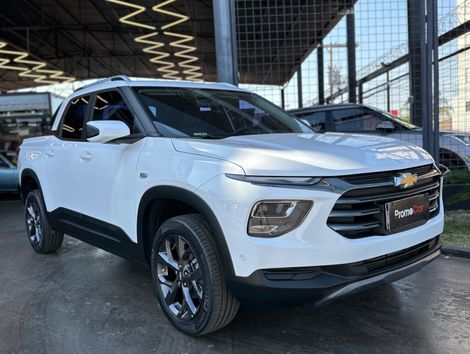 Chevrolet MONTANA PREMIER 1.2 Turbo Flex 12V Aut.