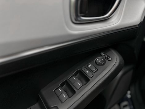 Honda HR-V Touring 1.5 Flex TB 16V 5p Aut.